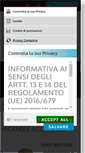 Mobile Screenshot of picamoto.com